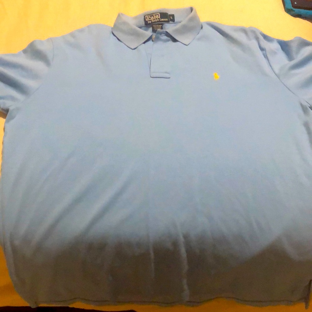 Polo by Ralph Lauren